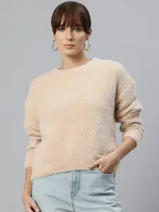 Pierre Carlo Women's Sweater