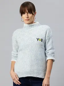 Pierre Carlo Women's Sweater