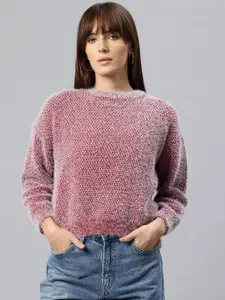 Pierre Carlo Boucle Pullover