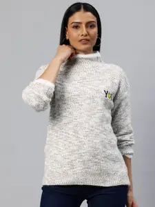 Pierre Carlo Women's Sweater