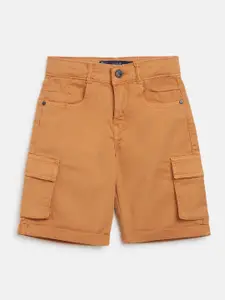 TALES & STORIES Boys Cargo Shorts