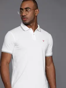 Allen Solly Polo Collar Regular Fit T-shirt
