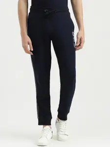 United Colors of Benetton Men Mid Rise Joggers