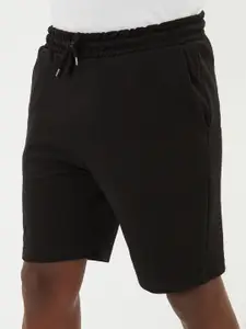 Trendyol Men Mid-Rise Shorts