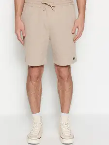 Trendyol Polo Collar T-Shirt & Shorts Tracksuits