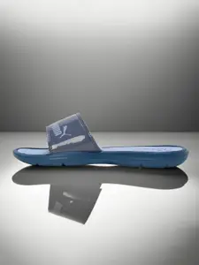 Puma Women Silvia V4 Printed Sliders