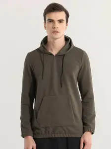 Snitch Hooded Sweatshirt