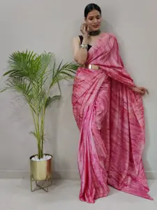 Reeta Fashion Silk Blend Saree