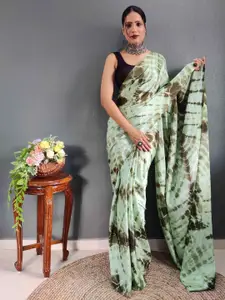 Reeta Fashion Ethnic Motifs Ready to Wear Saree