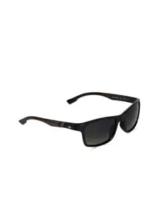 Sprint Men Rectangle Sunglasses with UV Protected Lens Sprint_12123_PL_C1