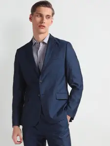 Arrow Single-Breasted Blazer & Trouser Dobby Two Piece Formal Suit