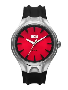 DIESEL Streamline Men Dial & Straps Analogue Watch DZ2202