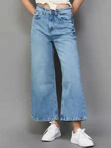 Fame Forever by Lifestyle Women Wide Leg Jeans
