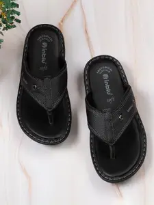 Inblu Men Comfort Sandals