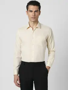 Van Heusen Slim Fit Pure Cotton Formal Shirt