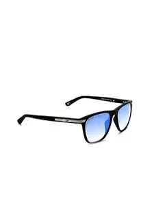 Tommy Hilfiger Men Square Sunglasses with UV Protected Lens