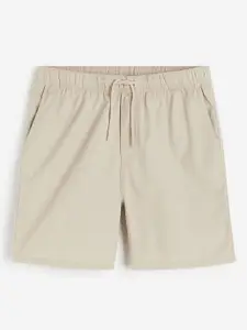 H&M Men Cotton Shorts