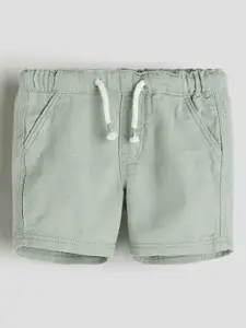 H&M Boys Cotton Shorts
