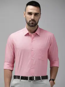 Arrow Men Original Slim Fit Pure Cotton Formal Shirt