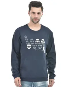 Lawman pg3 Men Printed Sweatshirt