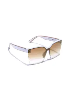 Carlton London Women Oversized Sunglasses with UV Protected Lens CLSW303
