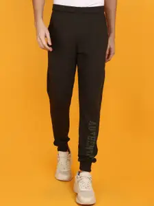 V-Mart Men Mid-Rise Joggers