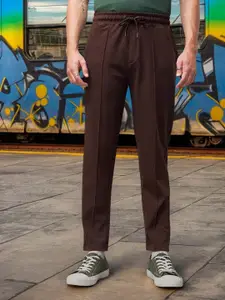 Bewakoof Men Track Pants
