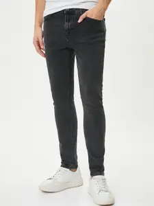Koton Men No Fade Clean Look Stretchable Jeans