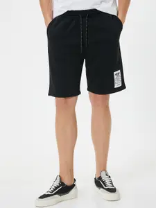 Koton Men Knee Length Shorts