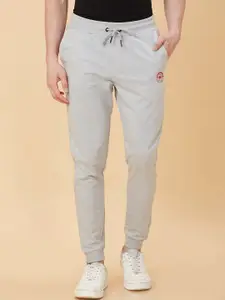 Being Human Men Mid Rise Joggers