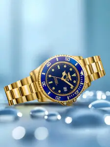 Invicta Men Pro Diver Quartz Analog Watch 26974