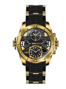 Invicta Men Dial & Straps Analogue Watch 31141