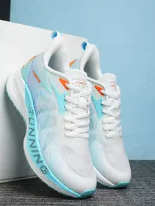 ABROS Men Mesh Running Shoes