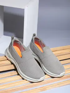 ABROS Men Mesh Running Shoes