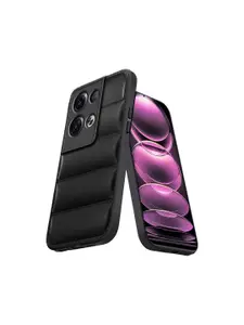Karwan Oppo Reno 8 5G Silicone Mobile Back Case
