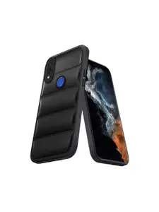Karwan Redmi Note 7 Pro Silicone Mobile Back Case