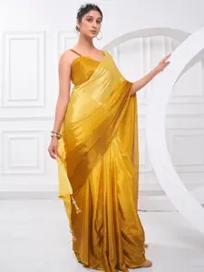 Kalista Ombre Dyed Pure Chiffon Saree