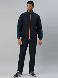 DIDA Men Lightweight Quick Dry Sporty Tracksuit