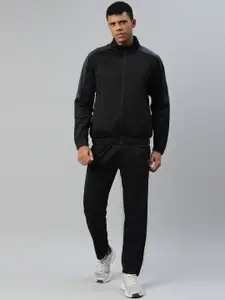 DIDA Men Comfort Fit Tracksuit