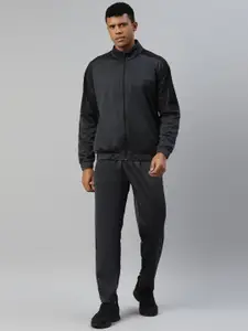 DIDA Comfort Fit Sports Jacket With Track Pant