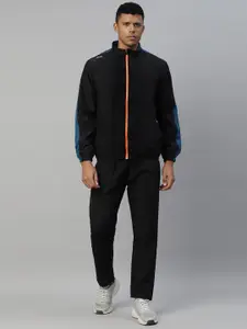 DIDA Lightweight Quick Dry Sporty Jacket With Track Pant