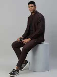 DIDA Men Light High Performance Quick-Dry Regular-Fit Activewear Sports Track Suit