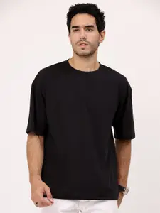 Leotude Men Oversized T-shirt