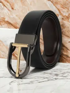 CRUSSET Men Formal Belt
