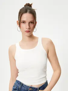 Koton Sleeveless Tank Top