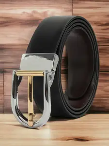 CRUSSET Men Formal Belt