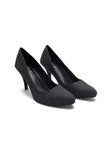 stylzrepublic Girls Pointed Toe Stiletto Pumps