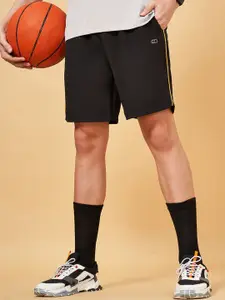 Ajile by Pantaloons Men Slim Fit Sports Shorts