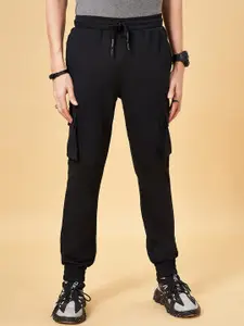 Street 808 by Pantaloons Men Cotton Joggers