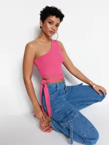 Trendyol One Shoulder Top